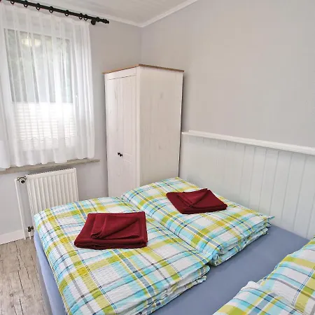Waren 7010 Apartment