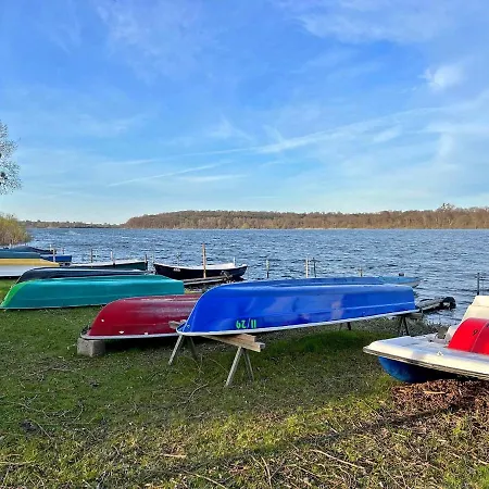 Apartment Waren 7010 Waren (Müritz)
